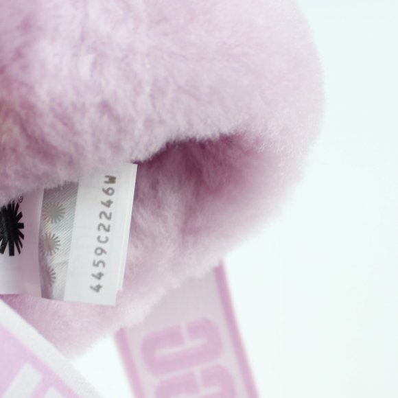 NEW UGG Oh Yeah Slides Flat Slipper - Picture 11 of 13